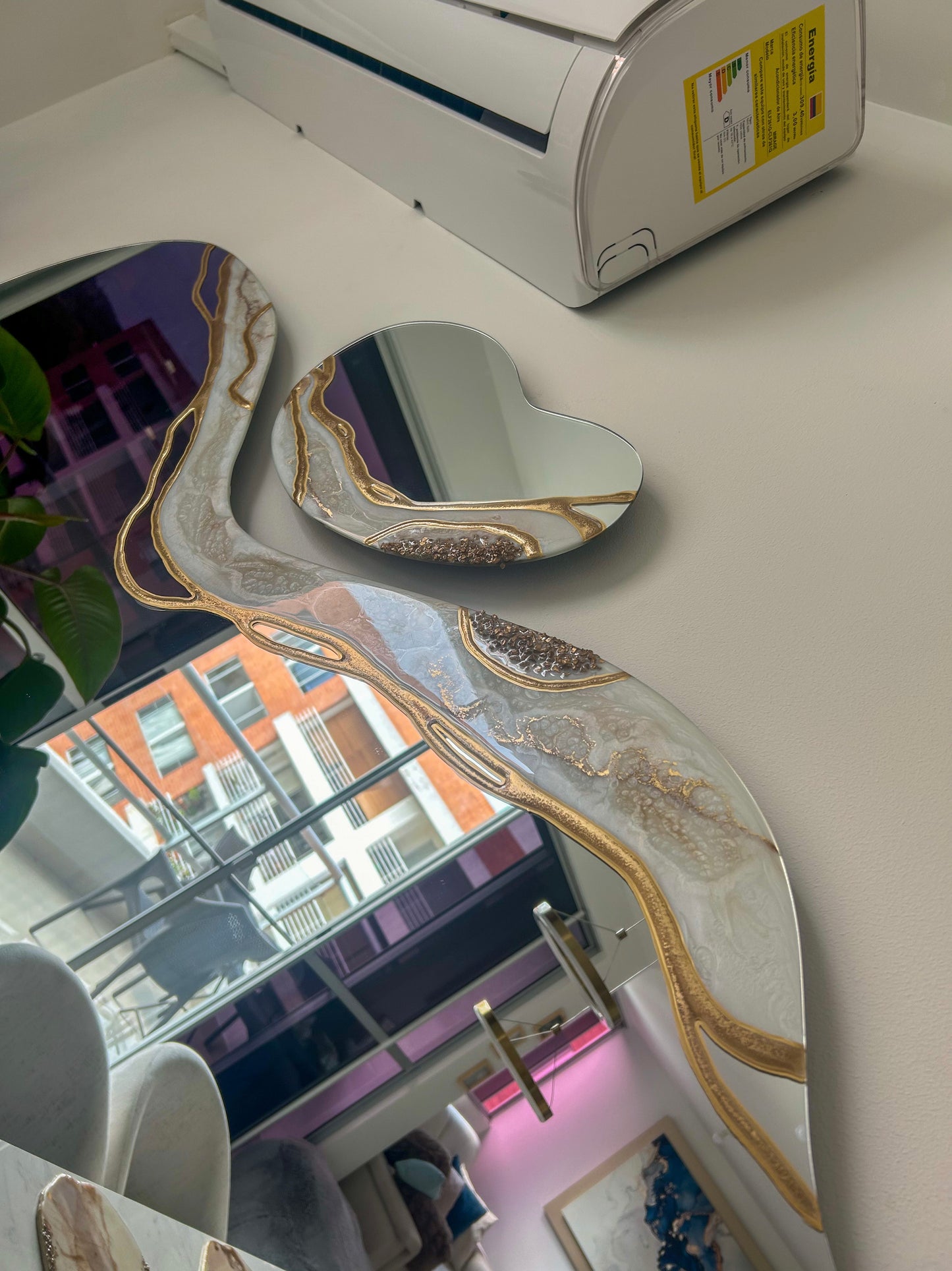 Aura Marble
