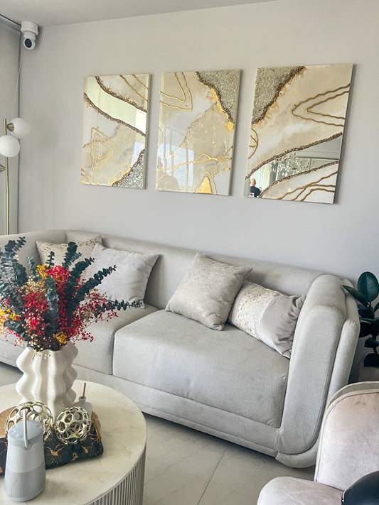 Imperial Grey Essence