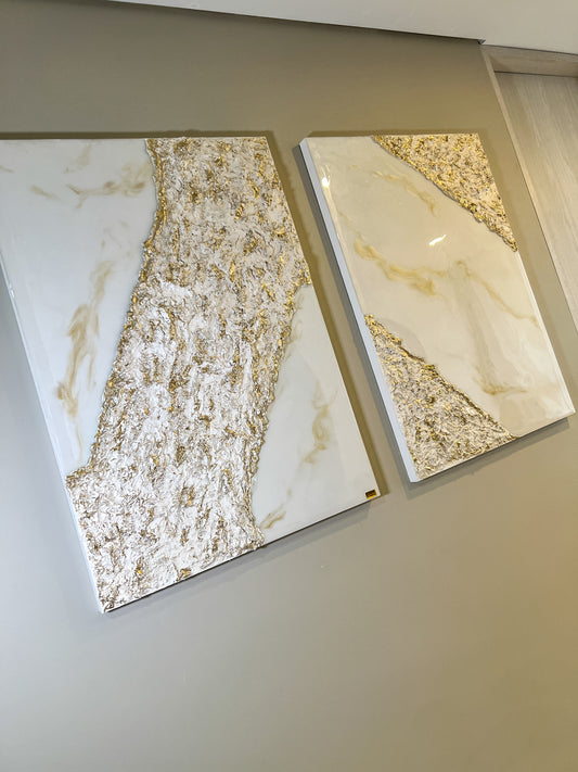 Sahara Marble