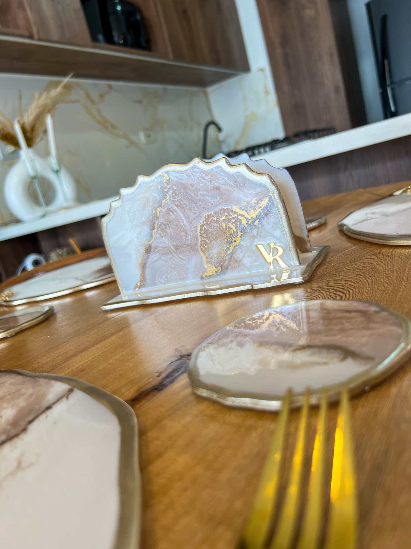 Rose Marble