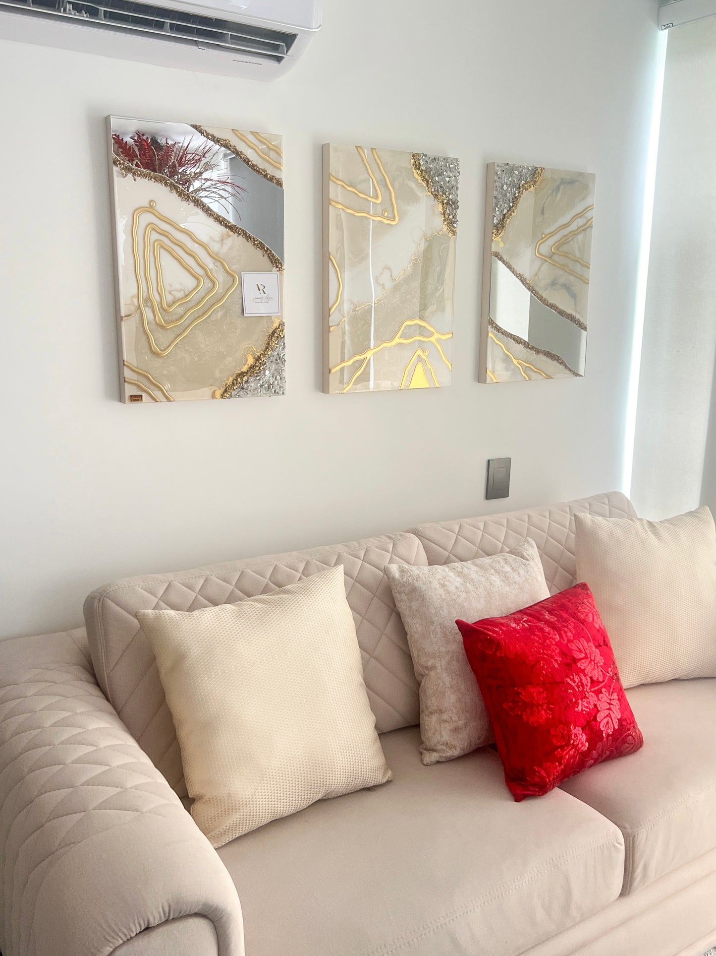 Imperial Grey Essence