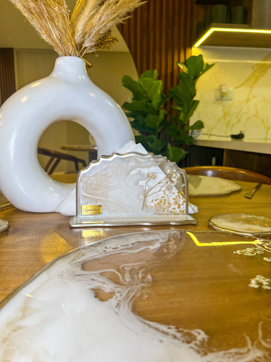 Golden Snow Ivory