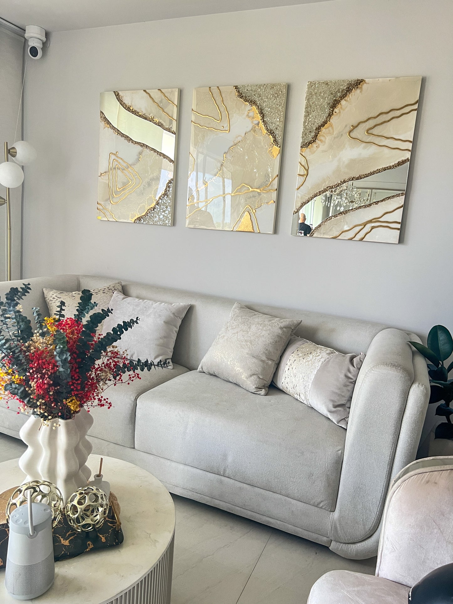 Imperial Grey Essence