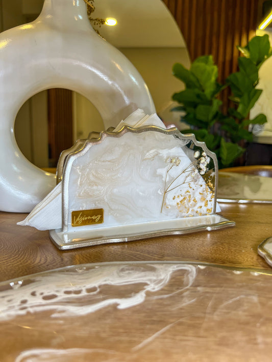 Golden Snow Ivory