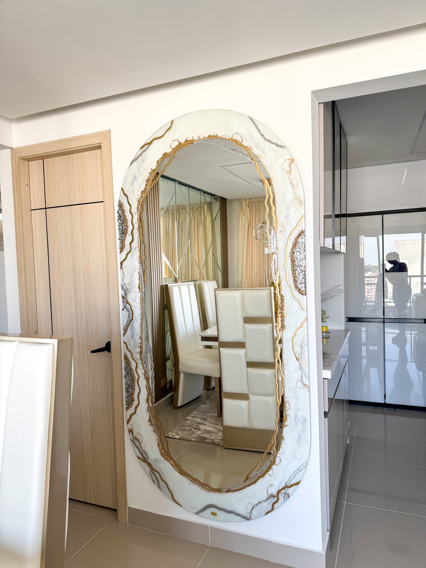 Alba Marble