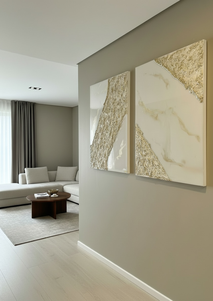 Sahara Marble