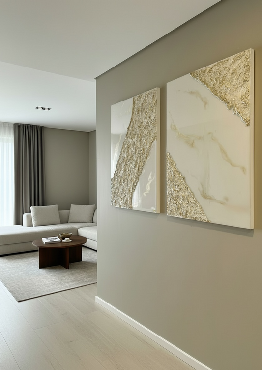 Sahara Marble