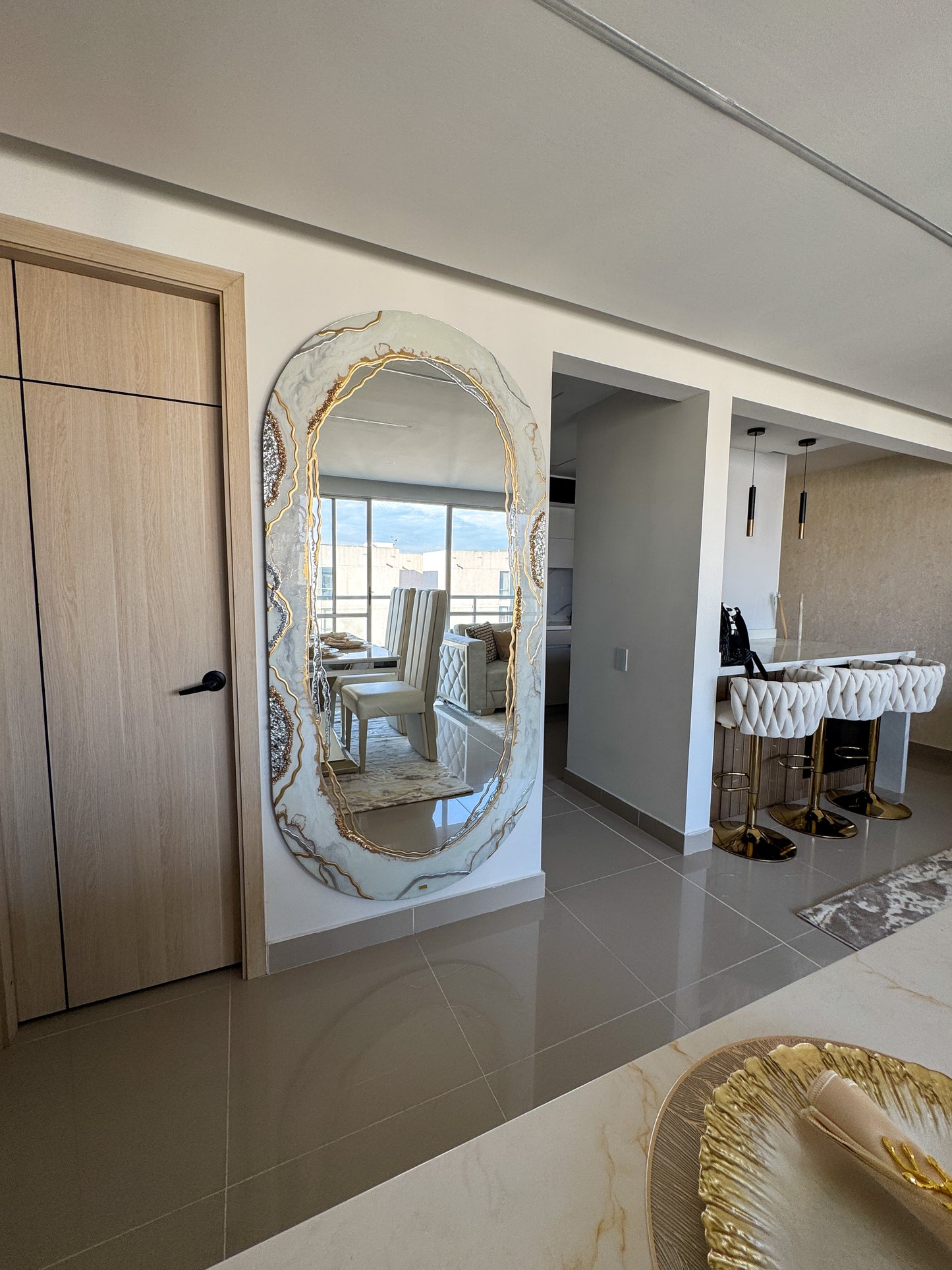 Alba Marble