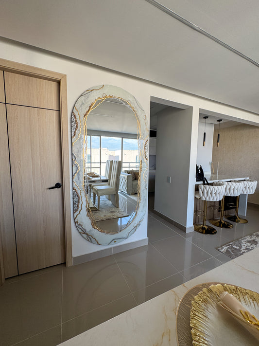 Alba Marble